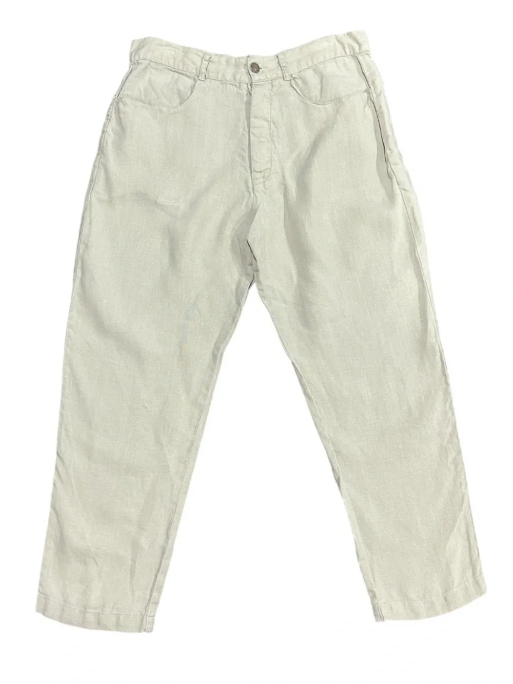 Alex Crane Women's Pants 30 